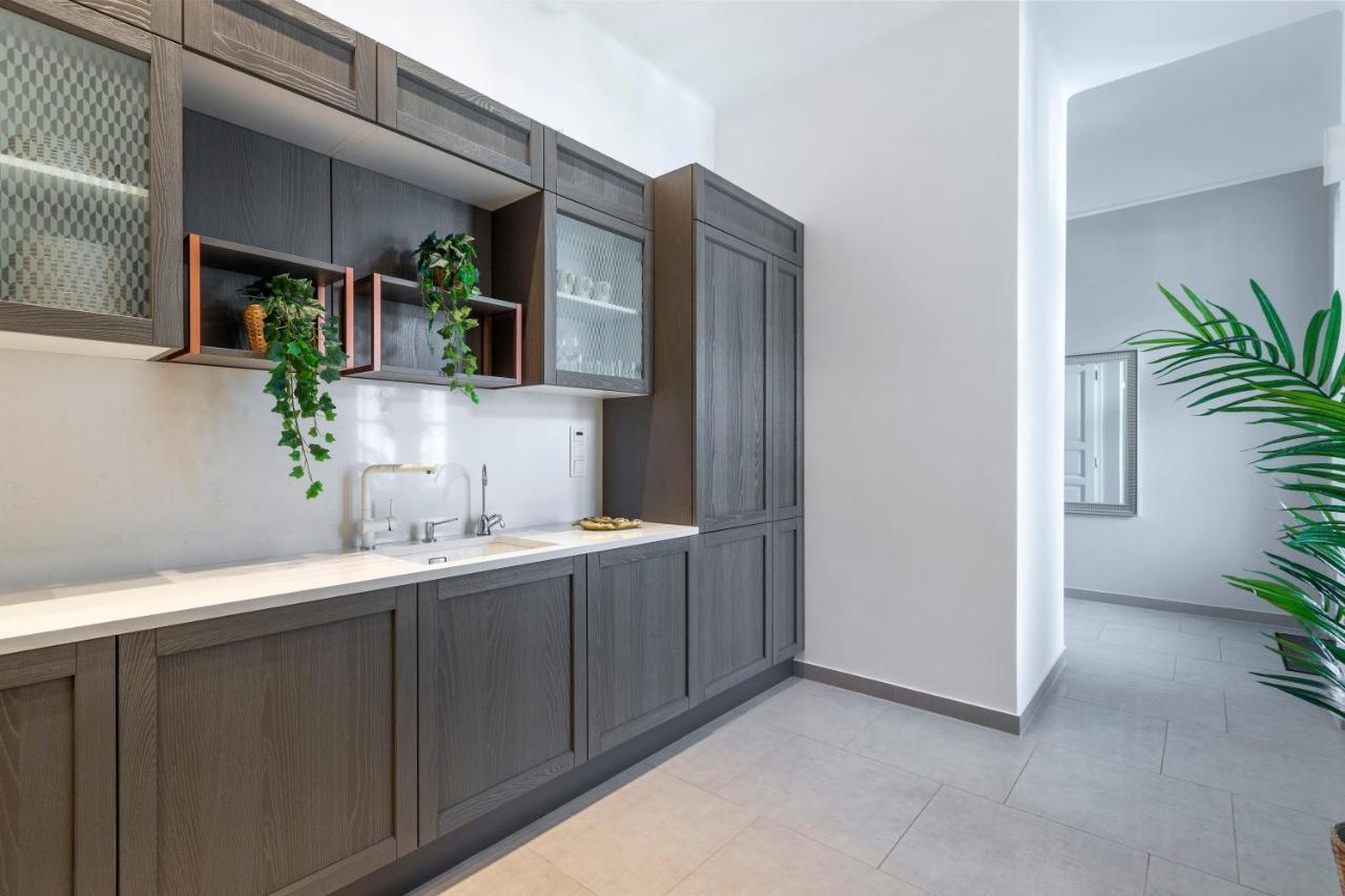 Luxury Elizabeth Residence Next To The New York Cafe Budapest Exterior foto