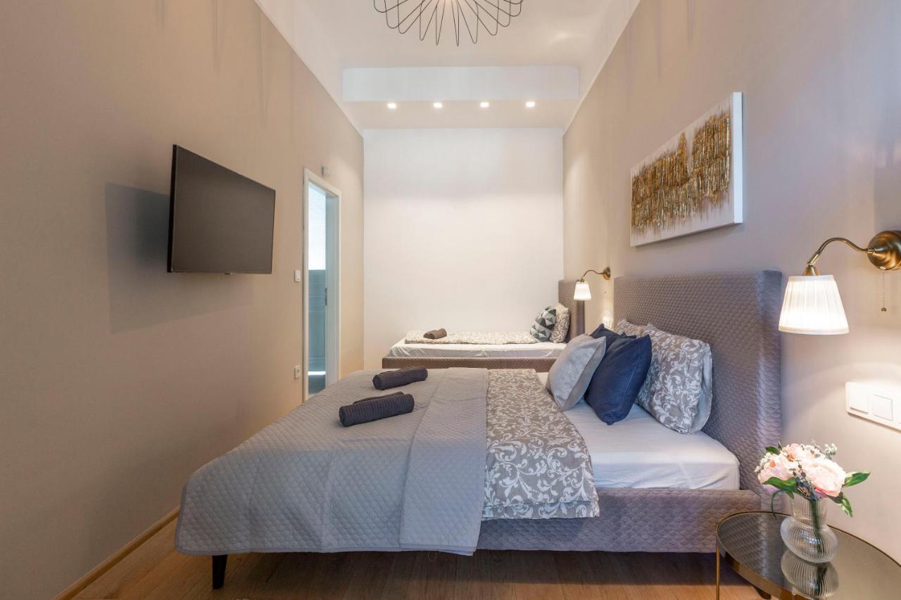 Luxury Elizabeth Residence Next To The New York Cafe Budapest Exterior foto